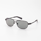 Driving Sunglasses / Adelaide - Blackサムネイル0