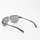 Driving Sunglasses / Adelaide - Blackサムネイル1