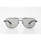 Driving Sunglasses / Adelaide - Blackサムネイル2