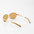 Driving Sunglasses / Pescara - Goldサムネイル1