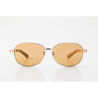 Driving Sunglasses / Pescara - Goldサムネイル2