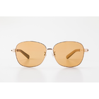 Driving Sunglasses / Nivel - Goldサムネイル2