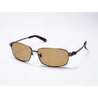 Driving Sunglasses / Long Beach -classic- Vintage Goldサムネイル0