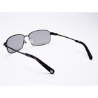 Driving Sunglasses / Long Beach -classic- Vintage Silverサムネイル2