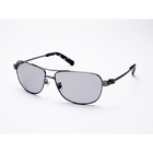 Driving Sunglasses / Adelaide -classic- Vintage Silverサムネイル0