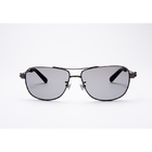 Driving Sunglasses / Adelaide -classic- Vintage Silverサムネイル1