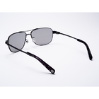 Driving Sunglasses / Adelaide -classic- Vintage Silverサムネイル2