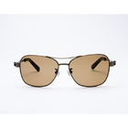Driving Sunglasses / Estoril -classic- Vintage Goldサムネイル1