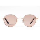 Driving Sunglasses / MONZA - Matte Copperサムネイル2