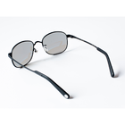 Driving Sunglasses / SILVERSTONE - Matte Blackサムネイル1