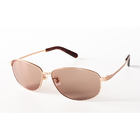 Driving Sunglasses / DAYTONA - Matte Copperサムネイル0