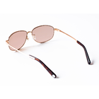 Driving Sunglasses / DAYTONA - Matte Copperサムネイル1