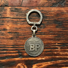 Metal Key holder / BPサムネイル0