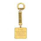 Agip キーホルダーサムネイル1