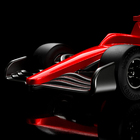 Chocli フォーミュラレーサー V2サムネイル2