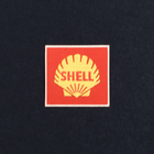 Shell ワッペンサムネイル0
