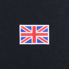 イギリス国旗 ワッペンサムネイル0