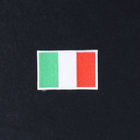 イタリア国旗 ワッペンサムネイル0