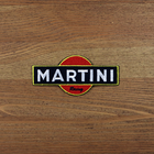 MARTINI ワッペンサムネイル0