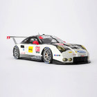 1/18 Porsche 911 RSR 2016［取り寄せ品］サムネイル0