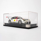 1/18 Porsche 911 RSR 2016［取り寄せ品］サムネイル5