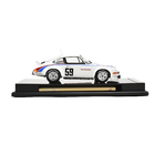 【在庫限り】 1/18 Porsche911 RSR 24 Hours of DAYTONA 1973サムネイル1