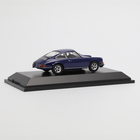 1/43 Porsche 911S / Blueサムネイル1