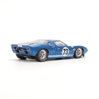 1/24 Ford GT40 #73サムネイル1
