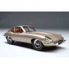1/18 Jaguar E-type Coupe［取り寄せ品］サムネイル0