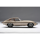 1/18 Jaguar E-type Coupe［取り寄せ品］サムネイル5