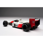 1/18 McLaren MP4-4 - #12 Ayrton Sennaサムネイル1