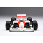 1/18 McLaren MP4-4 - #12 Ayrton Sennaサムネイル2