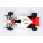 1/18 McLaren MP4-4 - #12 Ayrton Sennaサムネイル6