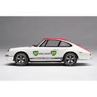 1/18 Porsche 911R 1967［取り寄せ品］サムネイル4