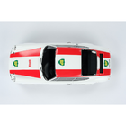 1/18 Porsche 911R 1967［取り寄せ品］サムネイル5