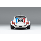 1/18 Porsche 911RSR 1973 2.8 Brumos Daytona［取り寄せ品］サムネイル2