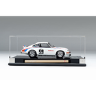 1/18 Porsche 911RSR 1973 2.8 Brumos Daytona［取り寄せ品］サムネイル5