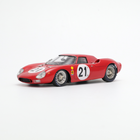 1/24 Ferrari 330 P4 #21サムネイル0