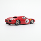 1/24 Ferrari 330 P4 #21サムネイル1