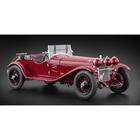 Alfa-Romeo 6C 1750 GS,1930サムネイル0