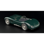 Jaguar C-Type,1952 / British Racing Greenサムネイル1