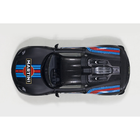 1/18 Porsche 918 Spyder Weissach Package / MARTINIサムネイル3