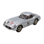 1/18 Mercedes-Benz 300 SLR Coupe,Tourist Trophy 1955サムネイル0