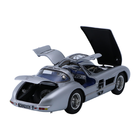 1/18 Mercedes-Benz 300 SLR Coupe,Tourist Trophy 1955サムネイル4