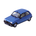 1/18 Renault 5 Alpine Turbo Special / Blueサムネイル0