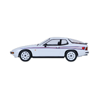 1/18 Porsche 924 Martini 1985サムネイル3