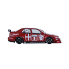 1/18 Alfa Romeo 155V6 TI (#8) 1993 DTMサムネイル2