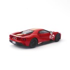 1/18 FordGT アラン・マンサムネイル1