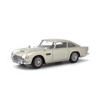 1/18 ASTON MARTIN DB5 「007／ゴールドフィンガー」 ボンドカーサムネイル0