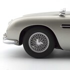 1/18 ASTON MARTIN DB5 「007／ゴールドフィンガー」 ボンドカーサムネイル5